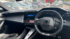 Peugeot 308 1.2 PureTech GT 5dr EAT8 Petrol Hatchback